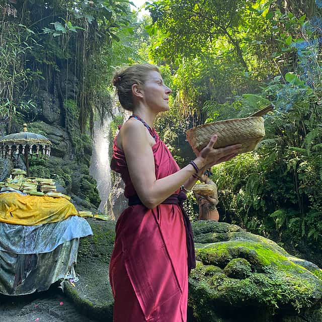 Kutsal Bali: Ruh ve Huzur Yolu
