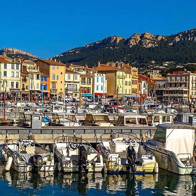 Provence: Individuelle Halbtagestour
