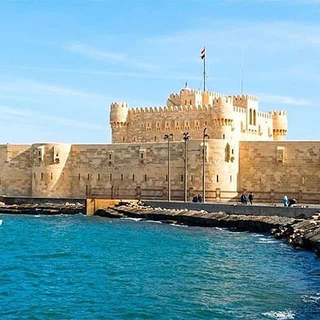 Discover Alexandria in a Day:A Scenic Road Trip from Cairo by Car