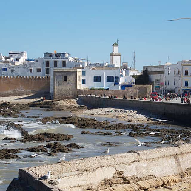 Surf Experience in Essaouira