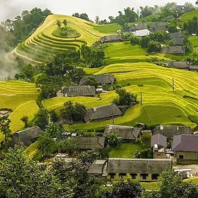 5 Days and 4 Nights Ha Giang Loop Tour