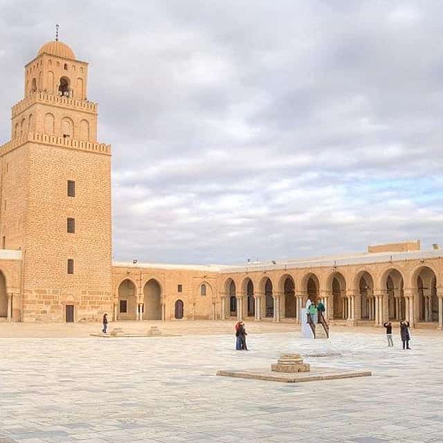 Grand Tour de Tunisie – 8 Jours / 7 Nuits Au départ de Sousse
