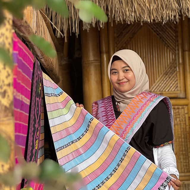 Sasak Nature and Village Tour