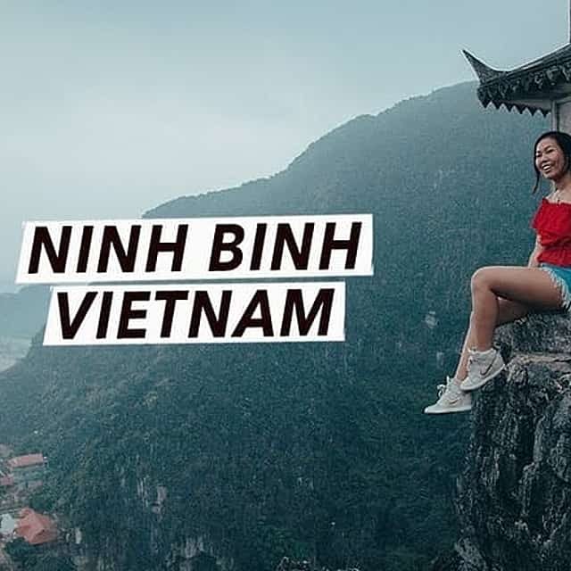 Ninh Binh Excursions 2 Days 1 Night Group Tour from Hanoi
