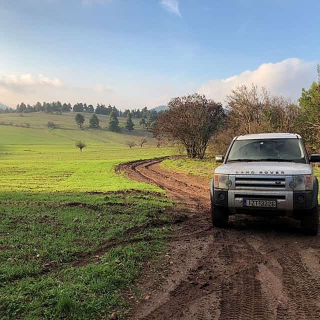 Privater Athen-Rückzugsort im Nationalpark Parnitha
