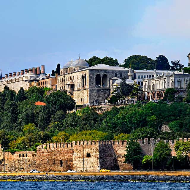 Visite de l'Istanbul ottomane