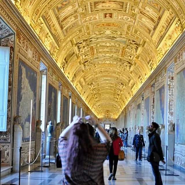 Vatican Museums & Sistine Chapel, Semi-Private Tour with Skip-the-Line