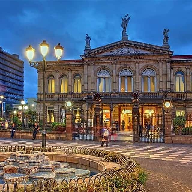 5 days & 4 nights San Jose Escape
