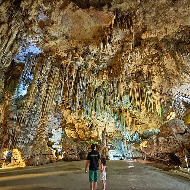 Nerja und Frigiliana Private Tour
