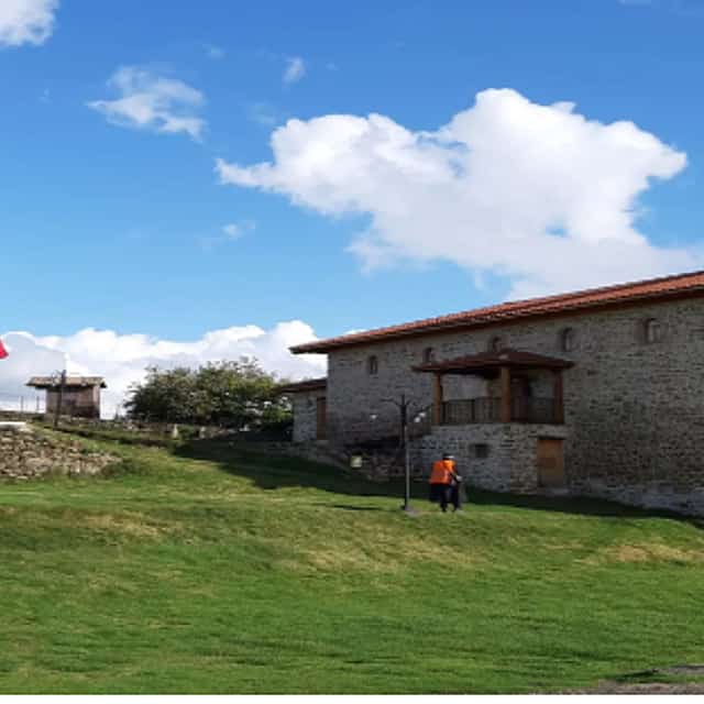 Soukromý celodenní výlet do Kruje a Durres z Tirany