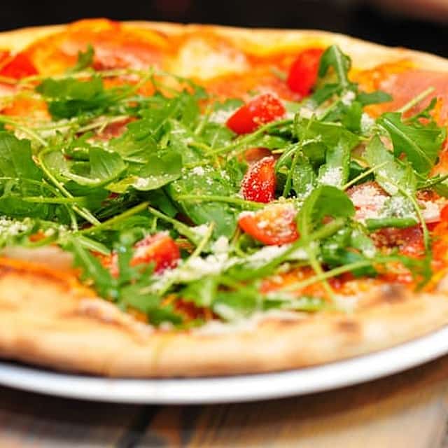 Pizza Making class from Taormina