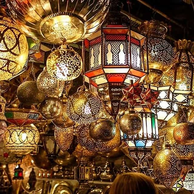 Marrakech Highlights: Private Guided City Tour