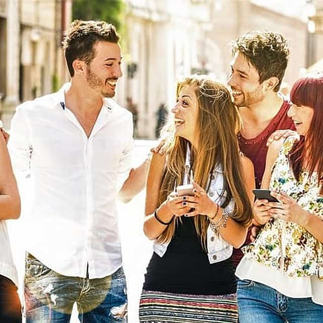 e-Scavenger hunt Madrid: Explore the city at your own pace