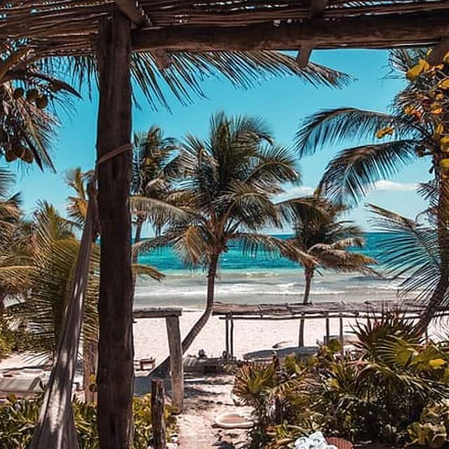 Chetumal to Tulum - Private Transfer with Optional Sightseeing