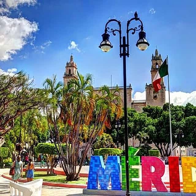 Private Transfer From Uxmal to Merida, English Speaking Driver