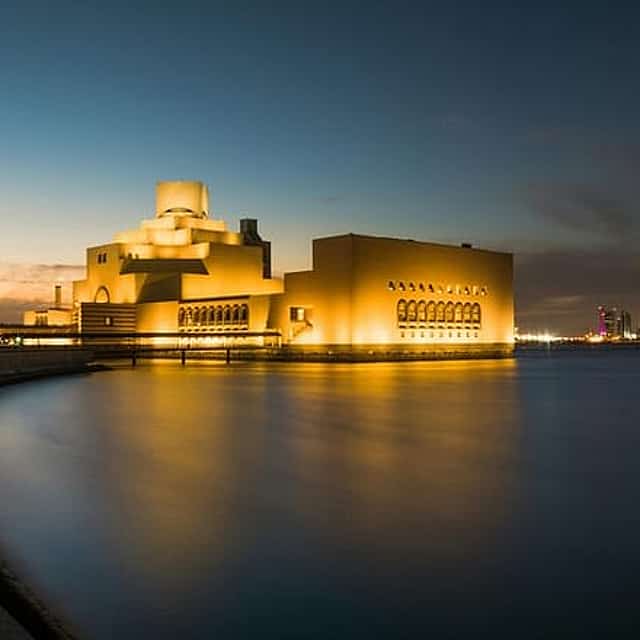 Doha: Iconic Sights, Culture & Museum of Islamic Art Tour
