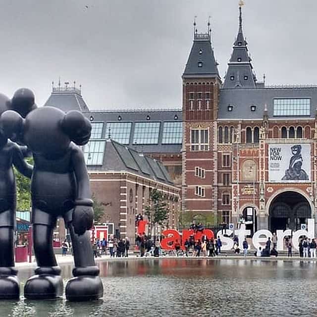 Private Direct Transfer From Hannover to Amsterdam