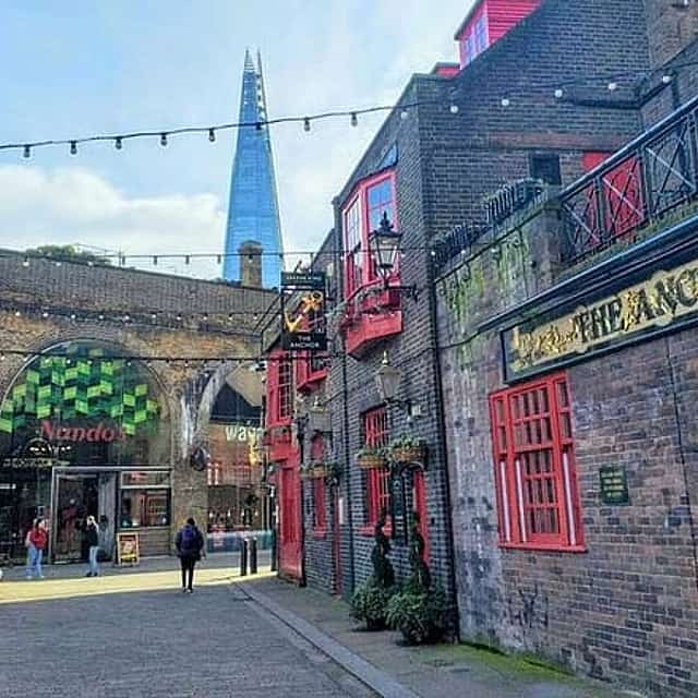 Southwark Pirates of the Thames Quest Experience in London