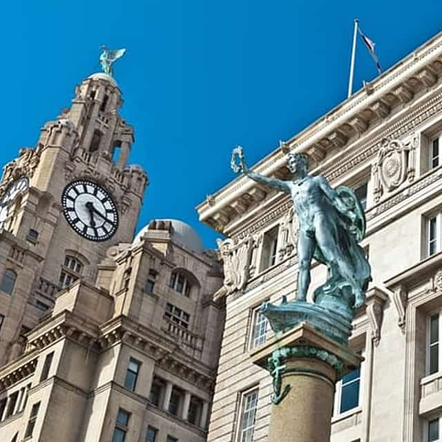 Le Jeu de Piste des Beatles : Aventure Autoguidée à Liverpool