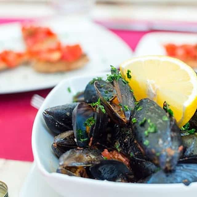 Private Full - Day Tour: Gastro Tour to Ston