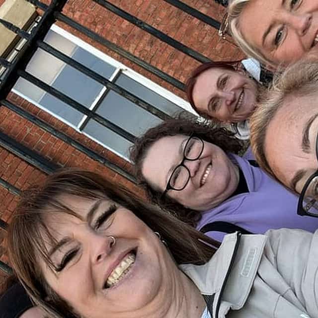 Assombrado: Jogo de Exploração e Tour por Belfast"