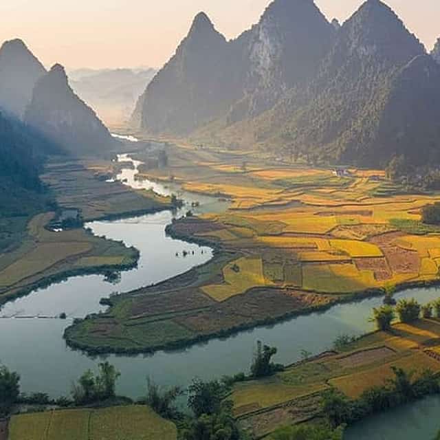 3 Days Journey to Cao Bang Frontier