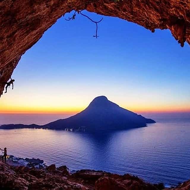 Shared Day Cruise from Kos to Kalymnos & Pserimos