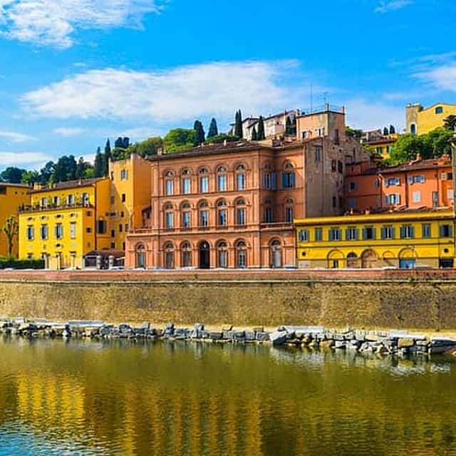 Private Transfer from Florence to Venice with 2 hours for sightseeing