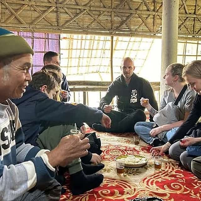 Pu Luong The Hidden Gem - 2days/1night Tour - Amazing Experience