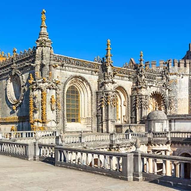 Portugal Entdeckung, Selbstfahrer