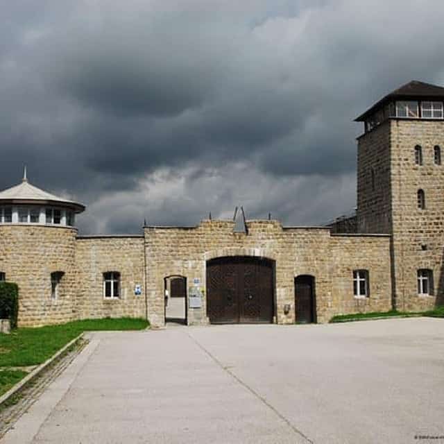 Mauthausen - Private Full-Day Tour