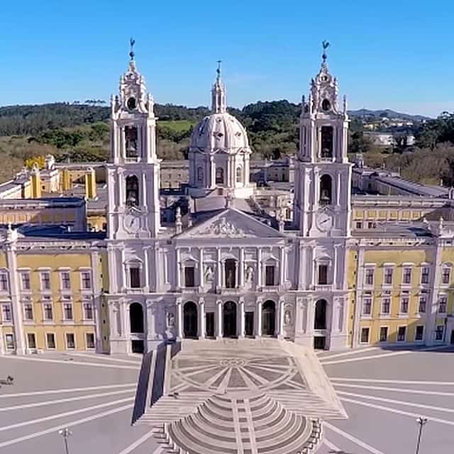 Obidos/Peniche/Baleal/Mafra Passeio de dia inteiro a partir de Lisboa