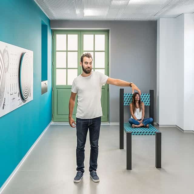 Private Dubai City Tour with Museum of Illusions visit