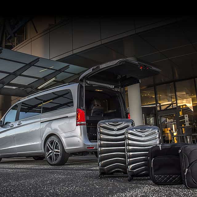 Private Transfer from İstanbul Airport to İstanbul Hotels ( One way )
