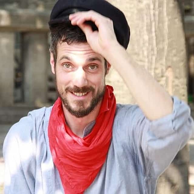 Paris - Montmartre : Visite guidée théatralisée en langue française