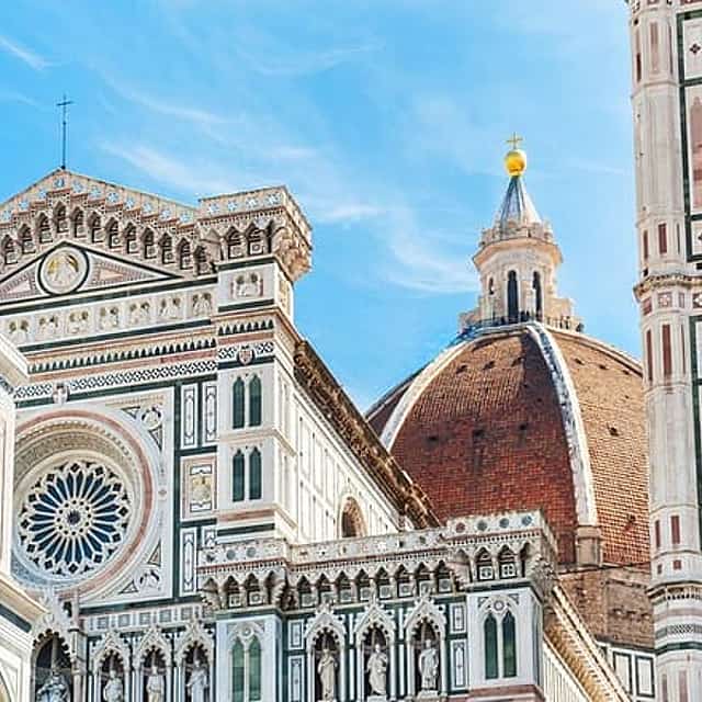 Private Renaissance Discovery Tour of Florence