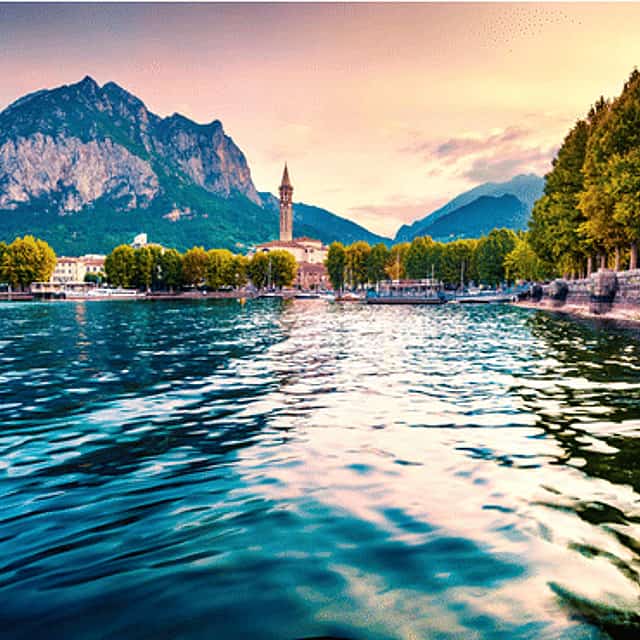 A Day Of Wonder Discovering Como, Bellagio And Lugano From Milan With Lake Como Cruise