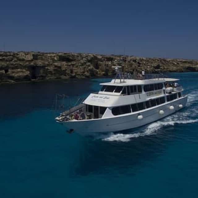 Egadi Shuttle Tour: discovering the beauties of Favignana and Levanzo