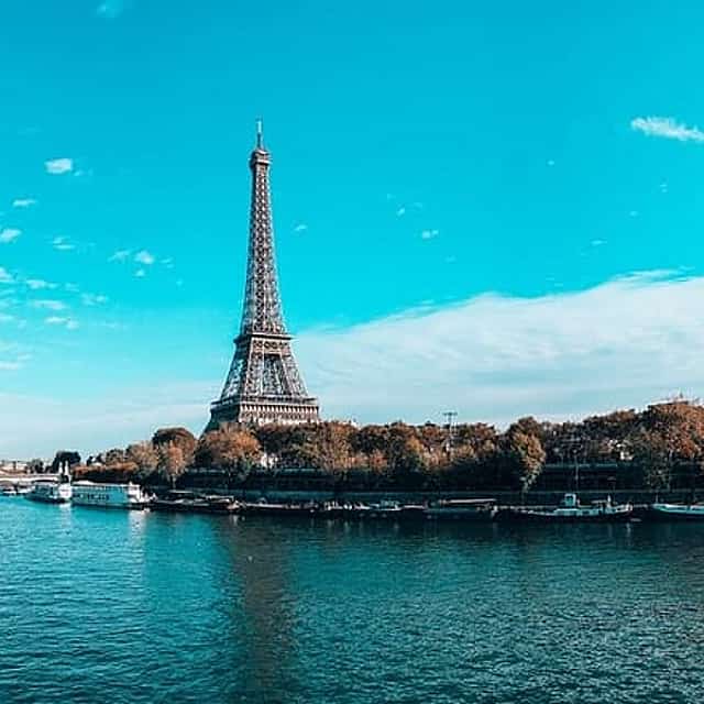 Paris Trip including Eiffel Summit & Versailles with Pickup