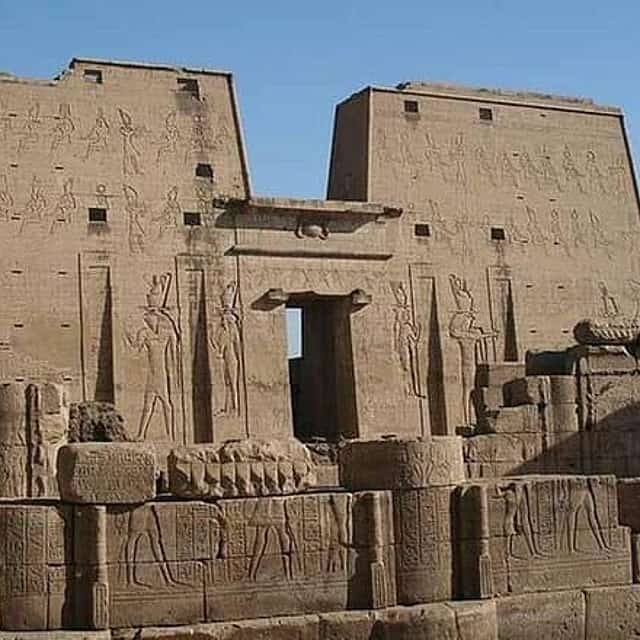 2 Days 1 Night Travel Package To Aswan & Luxor