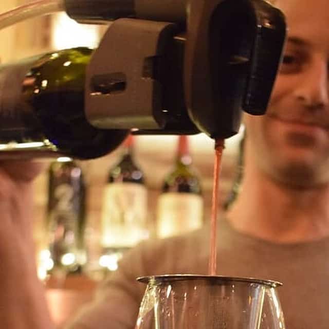 2 Hours Wine Tasting Odyssey in Athens