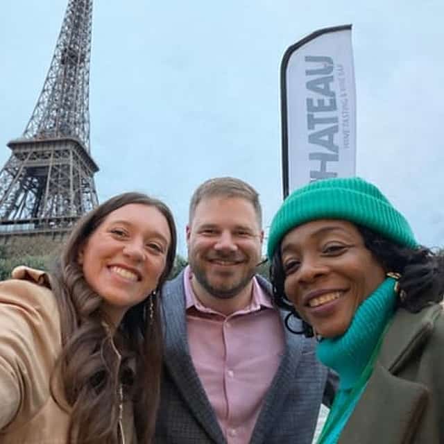 Eiffel Tower Dining Experience – Lunch, Dinner & Upgrades