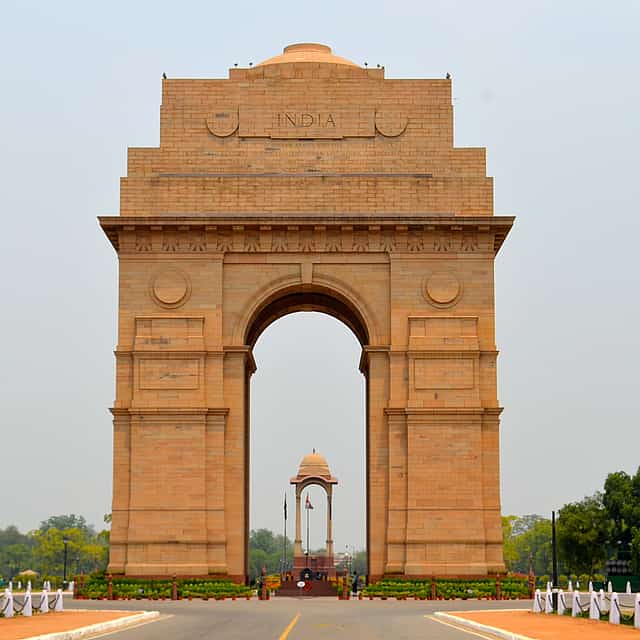 Private Delhi City Tour Of Old & New Delhi