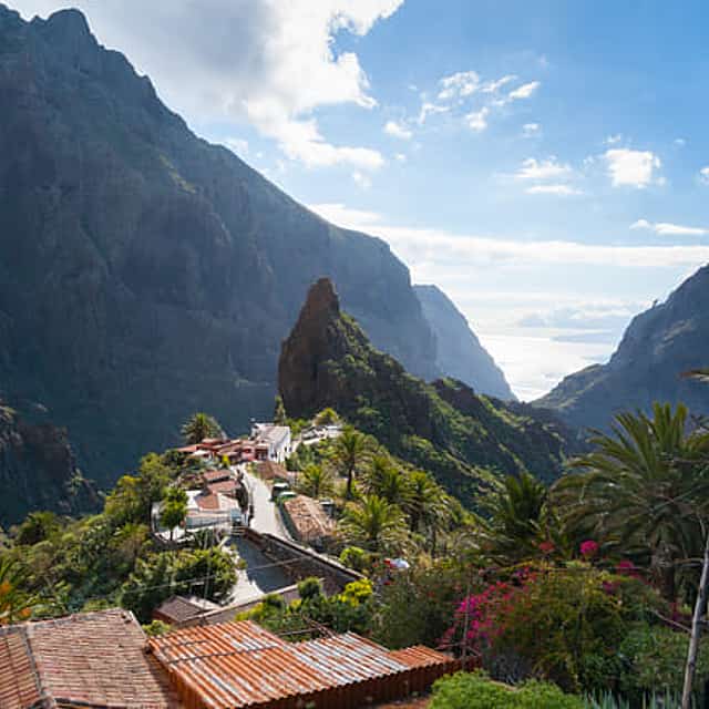 Tenerife Highlights Full-Day Tour