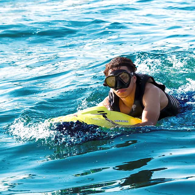 Seabob Rental no Dubai