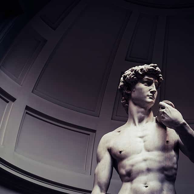 Discover Florence: Uffizi and Accademia Gallery with Skip-the-line