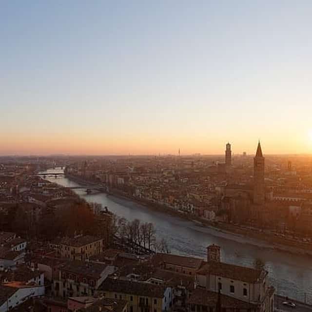 Privé-dagtocht van Venetië naar Verona, Romeo & Julia-belevenis