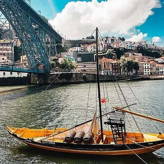 Excursión privada de un día a Oporto con múltiples paradas en el camino - saliendo de Lisboa