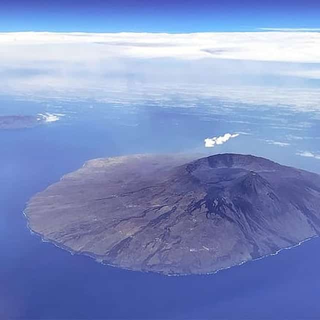 Chã das Caldeiras'tan: Pico do Fogo Yanardağı Zirve Yürüyüşü"