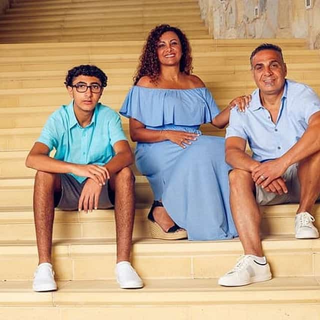Huur Fotograaf, Professionele Fotoshoot - Madrid